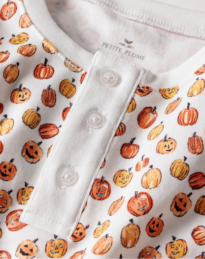Pima Cotton Pajamas