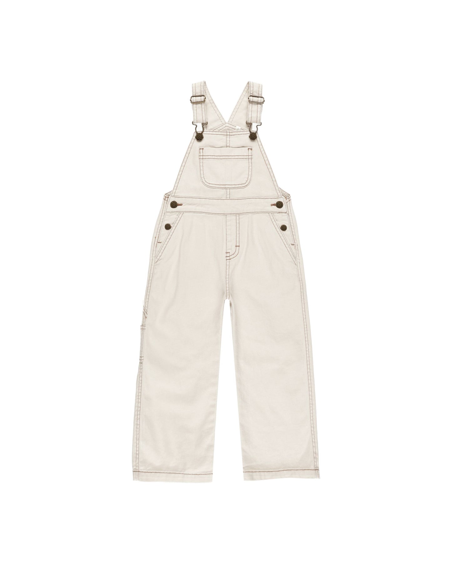 Utility Overall