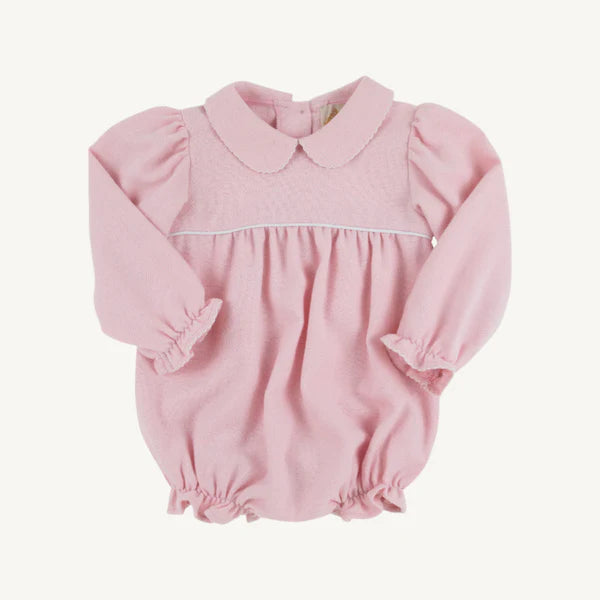 Long Sleeve Britt Bubble