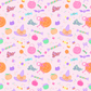 Keeley Knit Bubble