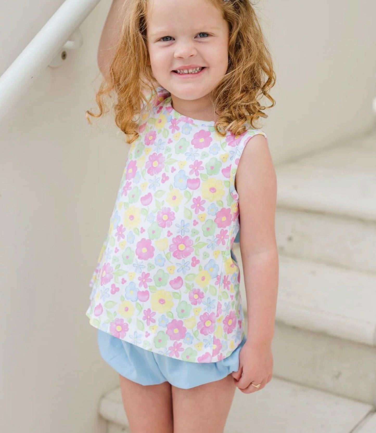 Kinley Bloomer Set
