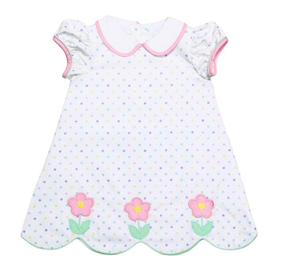 Flowers Kendall Dress