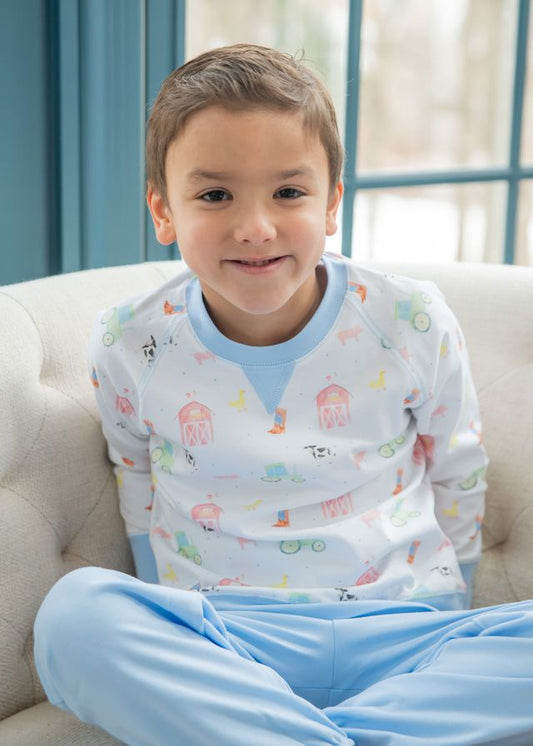 Sam Sweatshirt