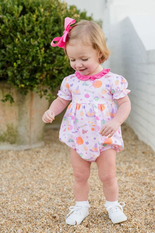 Keeley Knit Bubble