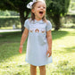 Puppy House Louisa Dress