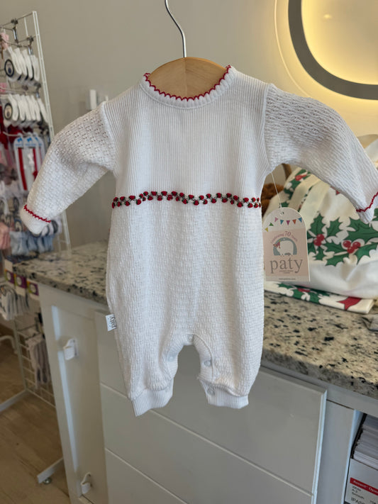Ruth Romper