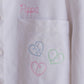 Love Button Down Shirt