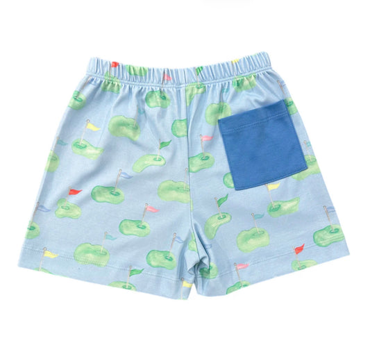 Conrad Shorts