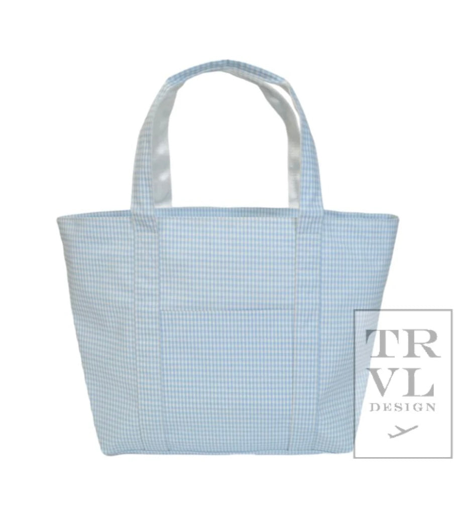 PREORDER 06/25 Jumbo Tote - X Large