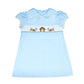 Puppy House Louisa Dress