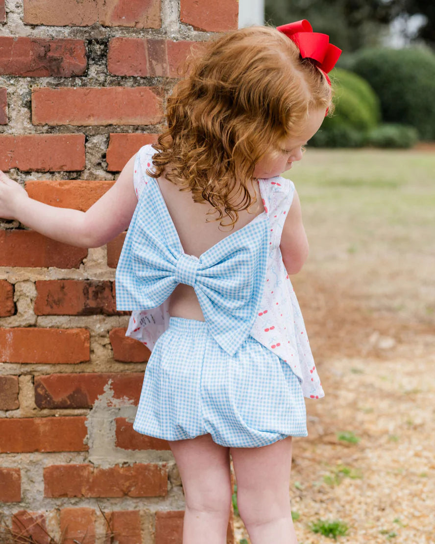Lottie Bloomer Set