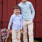Banded Pant