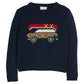Intarsia Sweater