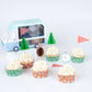 Outdoor Adventure Cupcake Kit