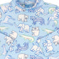 Tiny Tot Turtleneck They All Asked for You Print