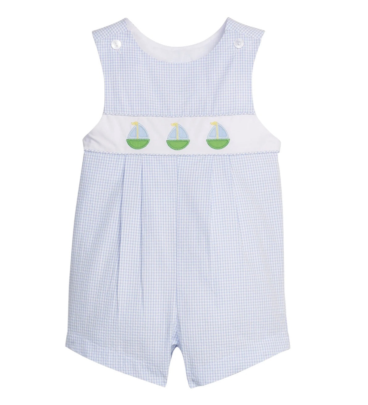 Vintage Romper