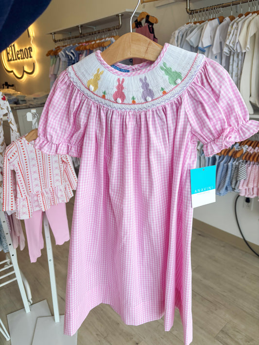 Girl's Bishop W/ Insert