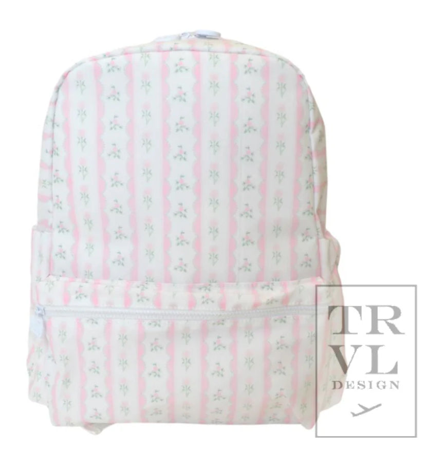 Backpacker Backpack