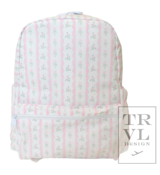 Backpacker Backpack
