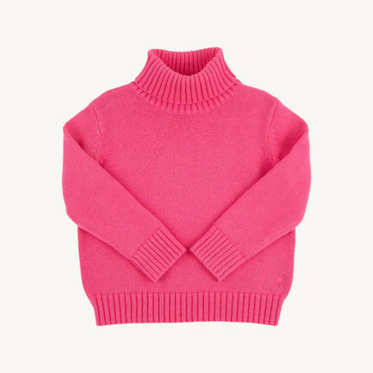 Townsend Turtleneck Sweater