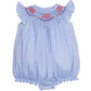 Smocked Bishop Bubble