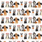Halloween Pups