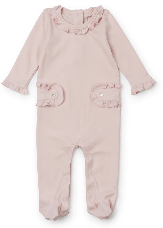 Lucy Romper