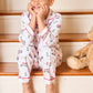 Classic Pajama Set