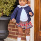 Bow Bloomers
