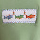 Trouts Boy's T-shirt L/S