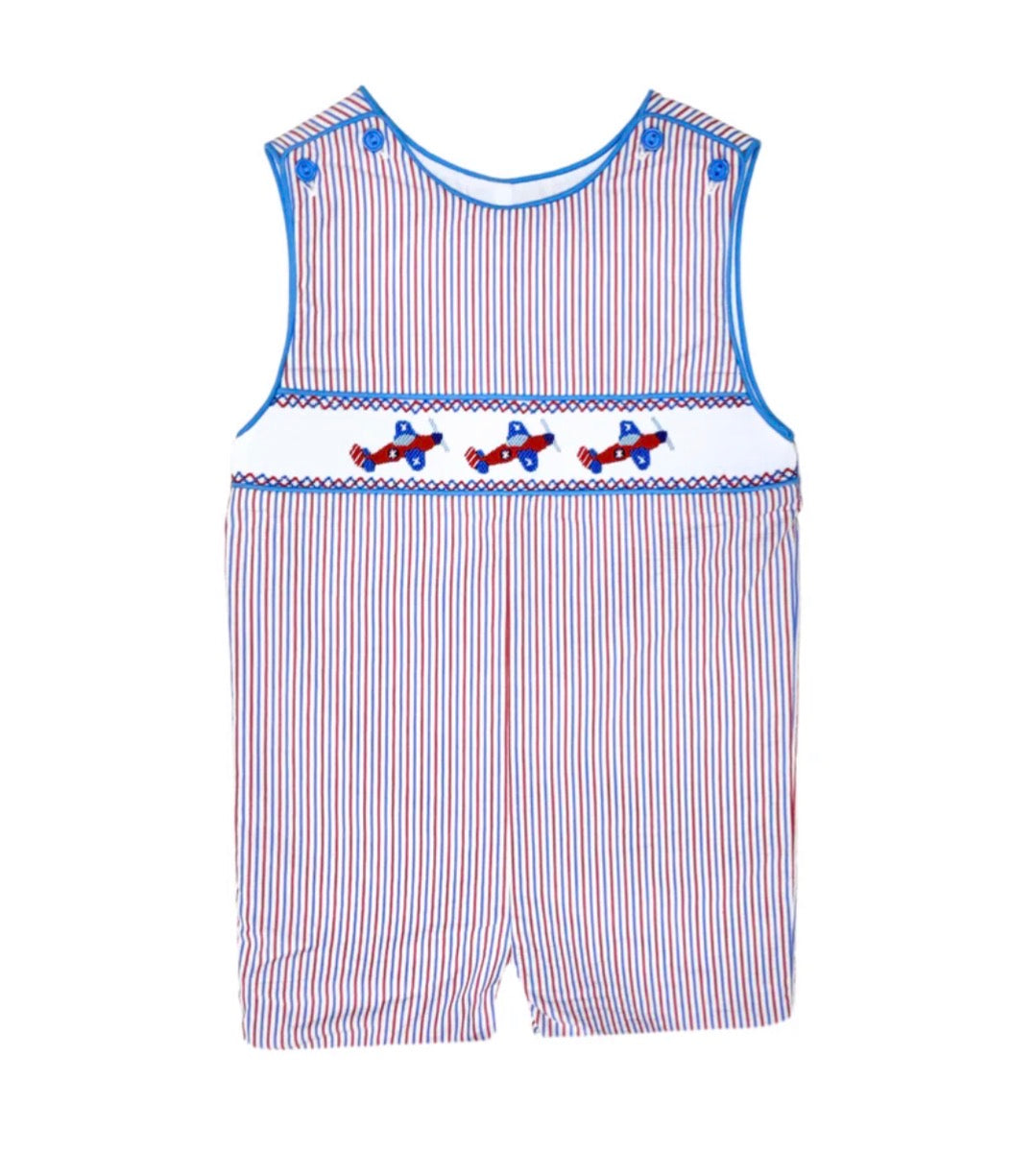 Airplane Ashton Shortall