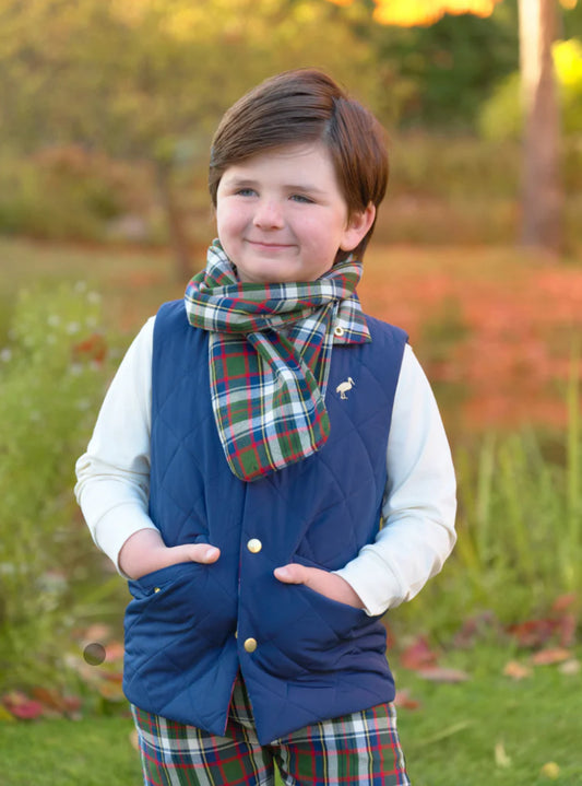 Vaughn Vest