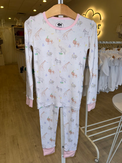 Party Animal Jammies