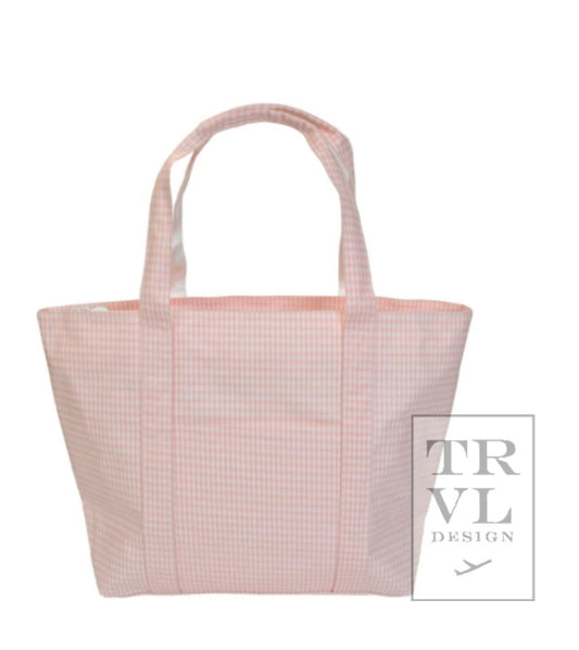 Jumbo Tote - X Large Tote