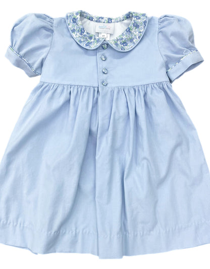 Ava Dress