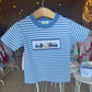 Construction Harry’s Play Tee Short Sleeve