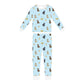 Long Sleeve 2 Piece Set Jammies