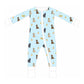 Zip Up Jammies