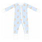 Zip Up Jammies