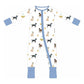 Zip Up Jammies