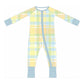 Zip Up Jammies