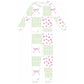 Long Sleeve 2 Piece Set Jammies
