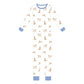 Long Sleeve 2 Piece Set Jammies
