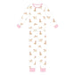 Long Sleeve 2 Piece Set Jammies