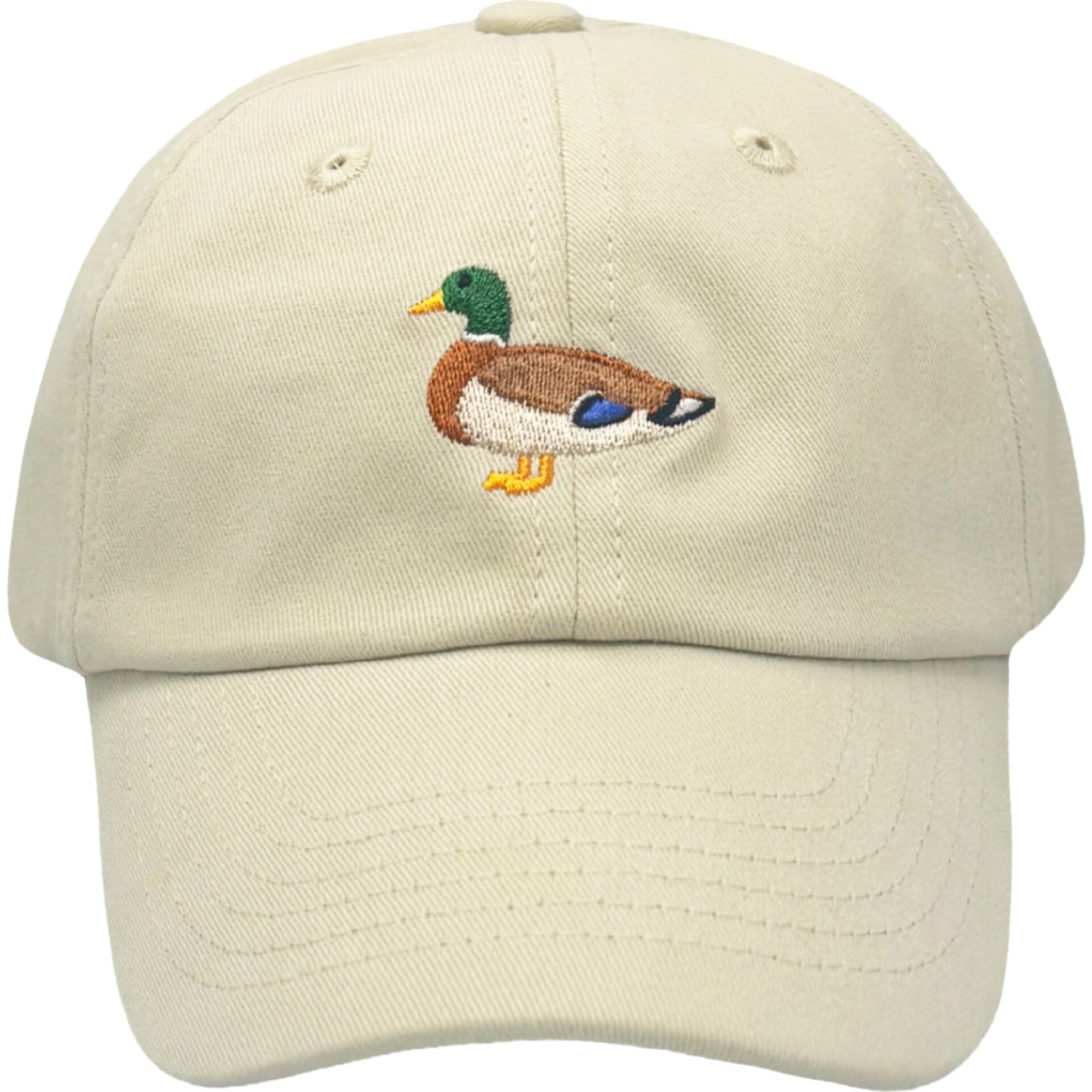 Mallard Hat