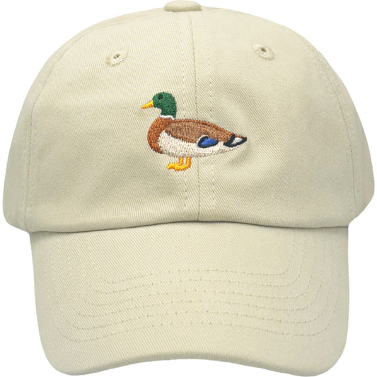 Mallard Hat