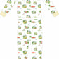 Long Sleeve 2 Piece Set Jammies