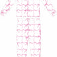 Long Sleeve 2 Piece Set Jammies