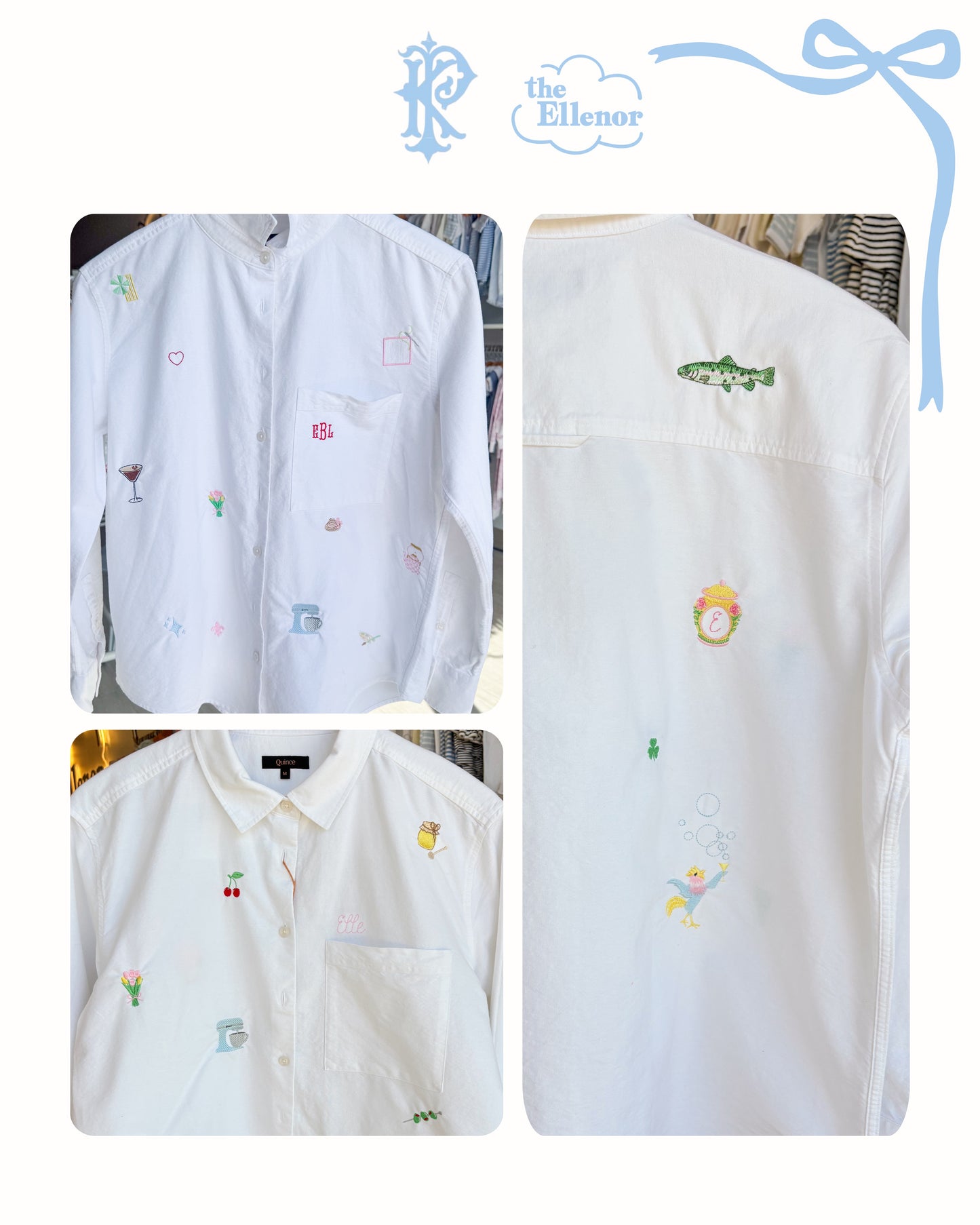 Favorites Shirt