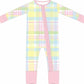 Zip Up Jammies